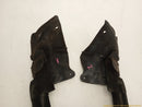 Mini Cooper S Pair Of Front Upper Door Seal Weatherstrips-6