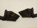 Mini Cooper S Pair Of Front Upper Door Seal Weatherstrips-7