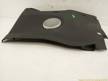 Mini Cooper S Passenger Right Rear Quarter Trim - 0