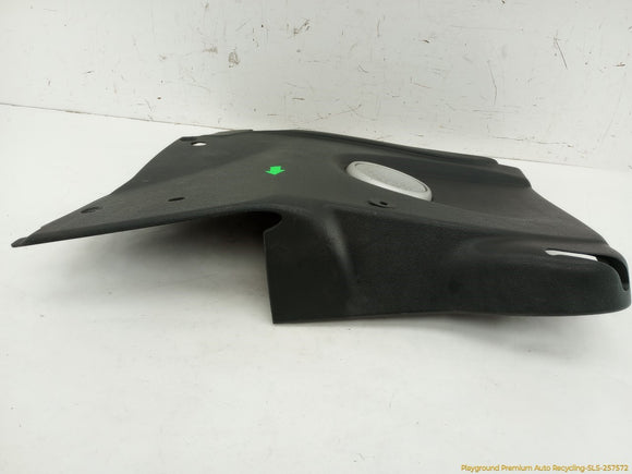 Mini Cooper S Passenger Right Rear Quarter Trim