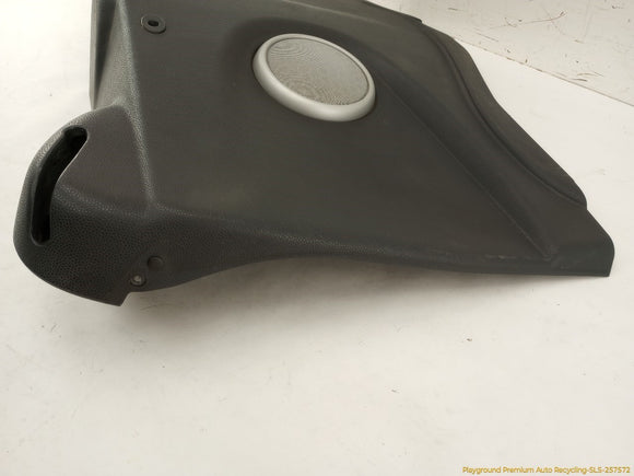 Mini Cooper S Passenger Right Rear Quarter Trim