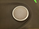 Mini Cooper S Passenger Right Rear Quarter Trim-6