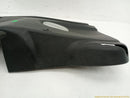 Mini Cooper S Passenger Right Rear Quarter Trim-9