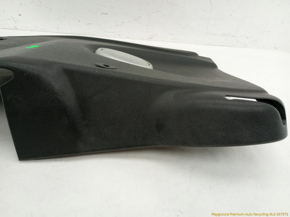 Mini Cooper S Passenger Right Rear Quarter Trim
