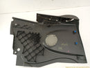 Mini Cooper S Passenger Right Rear Quarter Trim-10