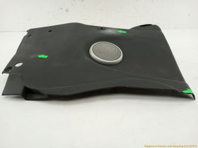 Mini Cooper S Driver Left Rear Quarter Trim - 0