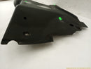 Mini Cooper S Driver Left Rear Quarter Trim-6