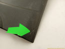Mini Cooper S Driver Left Rear Quarter Trim-10
