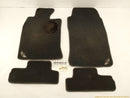 Mini Cooper S Set Of 4 Floor Mats-1