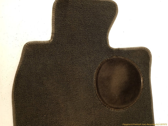 Mini Cooper S Set Of 4 Floor Mats
