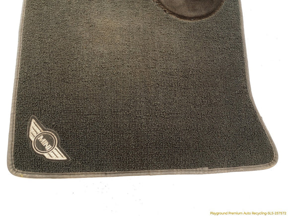 Mini Cooper S Set Of 4 Floor Mats