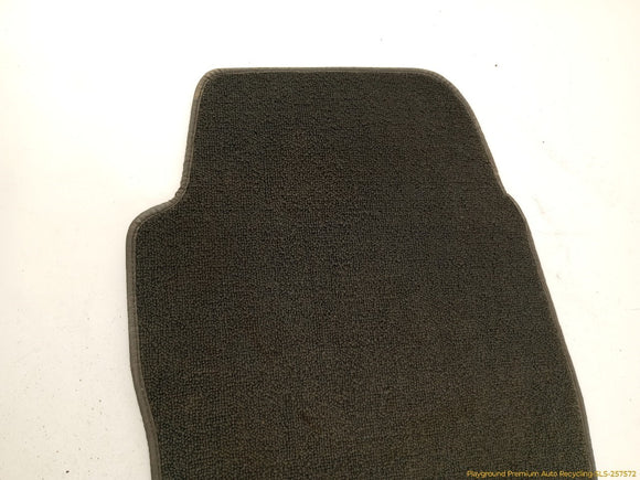 Mini Cooper S Set Of 4 Floor Mats