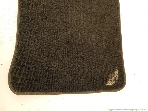Mini Cooper S Set Of 4 Floor Mats