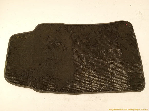 Mini Cooper S Set Of 4 Floor Mats