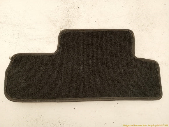 Mini Cooper S Set Of 4 Floor Mats