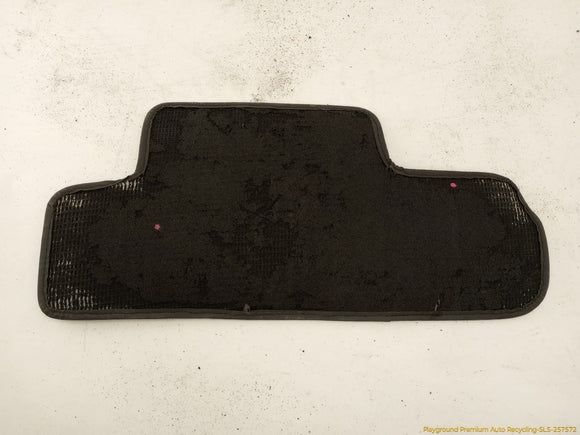 Mini Cooper S Set Of 4 Floor Mats