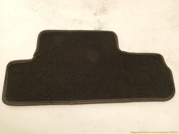 Mini Cooper S Set Of 4 Floor Mats