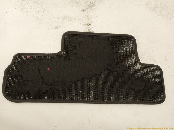 Mini Cooper S Set Of 4 Floor Mats
