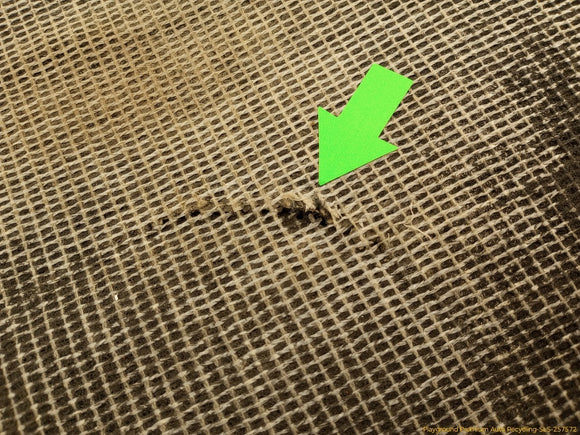 Mini Cooper S Set Of 4 Floor Mats