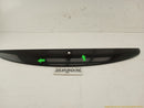 Mini Cooper S Top Windshield Cover Trim-1