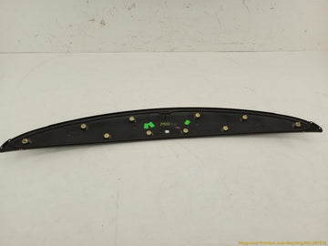 Mini Cooper S Top Windshield Cover Trim - 0