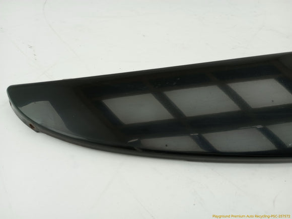 Mini Cooper S Top Windshield Cover Trim