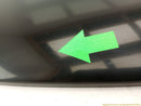 Mini Cooper S Top Windshield Cover Trim-5
