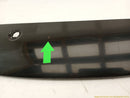 Mini Cooper S Top Windshield Cover Trim-7