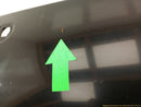 Mini Cooper S Top Windshield Cover Trim-8