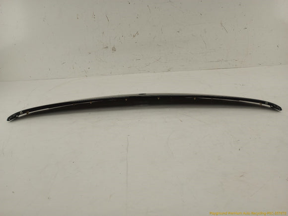 Mini Cooper S Top Windshield Cover Trim