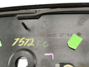 Mini Cooper S Top Windshield Cover Trim-12