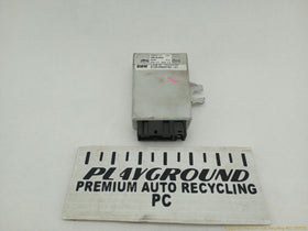 Mini Cooper S Convertible Top Control Module