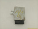 Mini Cooper S Convertible Top Control Module-2