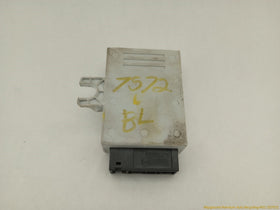 Mini Cooper S Convertible Top Control Module - 0