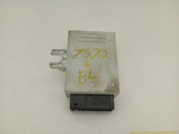 Mini Cooper S Convertible Top Control Module