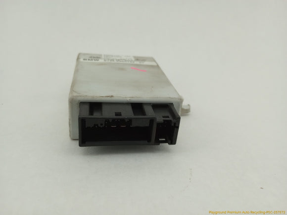 Mini Cooper S Convertible Top Control Module