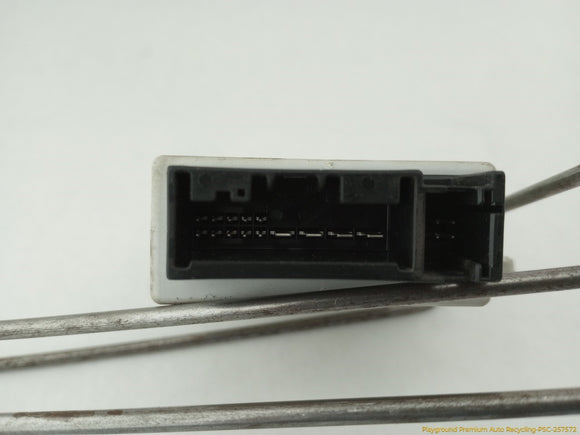 Mini Cooper S Convertible Top Control Module