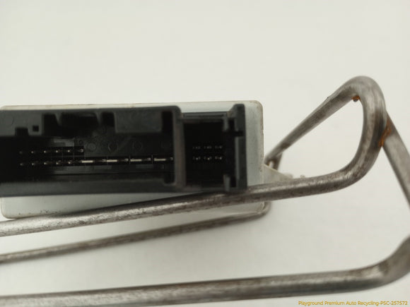 Mini Cooper S Convertible Top Control Module