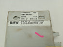 Mini Cooper S Convertible Top Control Module-9