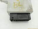 Mini Cooper S Convertible Top Control Module-11