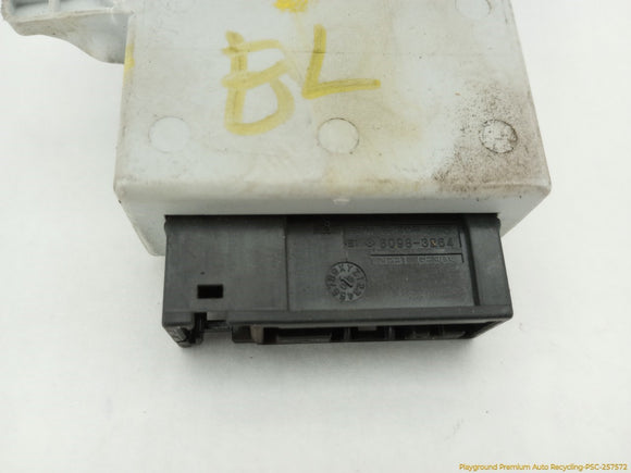 Mini Cooper S Convertible Top Control Module