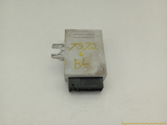 Mini Cooper S Convertible Top Control Module