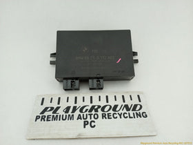 Mini Cooper S Park Assist Control Module