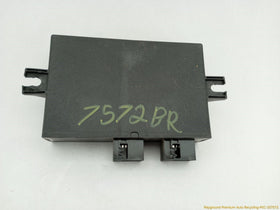 Mini Cooper S Park Assist Control Module - 0