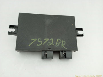 Mini Cooper S Park Assist Control Module - 0
