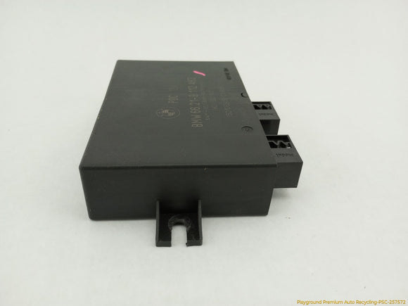 Mini Cooper S Park Assist Control Module