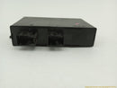 Mini Cooper S Park Assist Control Module-5
