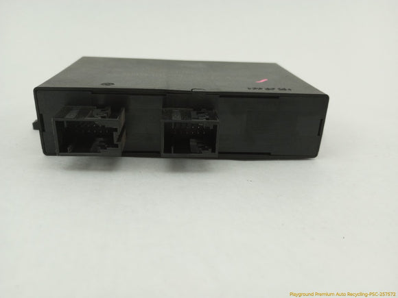 Mini Cooper S Park Assist Control Module