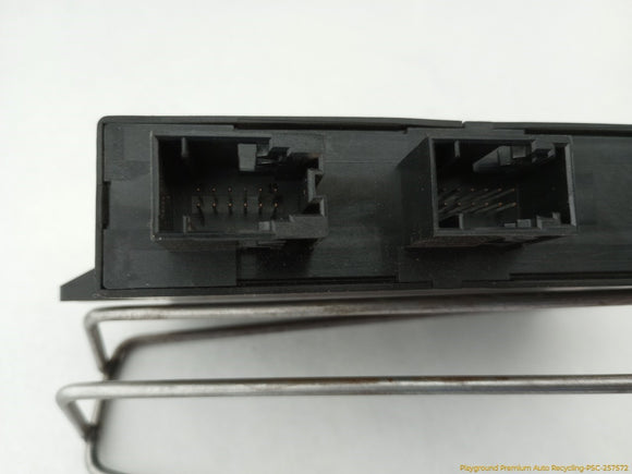 Mini Cooper S Park Assist Control Module