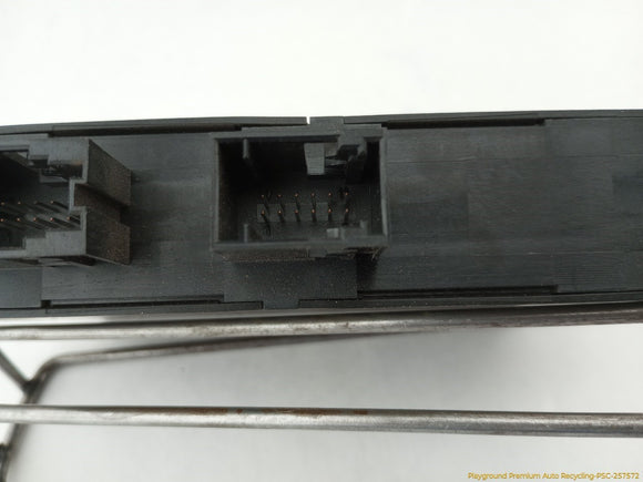 Mini Cooper S Park Assist Control Module